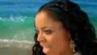 Shanice - Every Woman Dreams