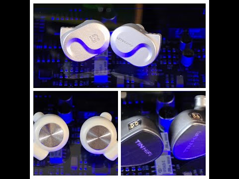 3 Planar IEMs (DuDu, S08, T10) to Contemplate for Approximately $100- Honest Audiophile Impressions