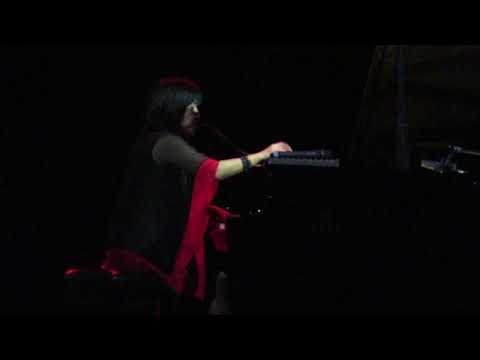 Keiko Matsui - Live in Yaroslavl. 22.03.2018.