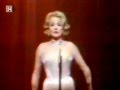 LA VIE EN ROSE,Marlene Dietrich,LIVE 