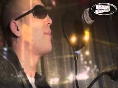 Glaciuz "Ik mag niet klagen" (clip)