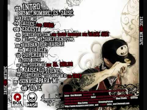 Zaisé + El Chojín - No Duermo.flv