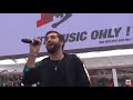 Kendji Girac Pour Oublier Manu Dans Le 6 9 NRJ Music Awards 2018