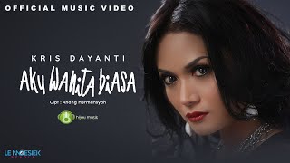 Download lagu Kris Dayanti - Aku Wanita Biasa mp3