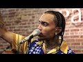 Sebastian Mikael - Time - 10/11/2019 - Paste Studio ATL - Atlanta, GA