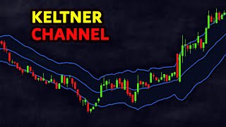Keltner Channel | Easy Reversal Trading Strategy