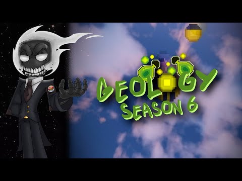 Geology UHC S6 E1 - "Too Much Experience"