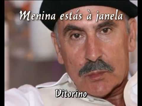 Menina estás à janela-Vitorino.avi