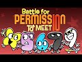 Battle For Permission To Meet 10 Official Intro