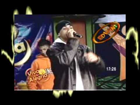 LOS PIBES DE LA DOS MASOQUISTA