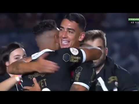 PAYET e TORCIDA VASCAÍNA CHOCAM o MUNDO, A MAIOR QUE JA SE VIU ! #futebol #vasco #futebolbrasileiro