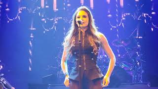 Trans-Siberian Orchestra - Angels We Have Heard on High/An Angel's Share 11-15-2023 Council Bluffs