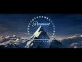 Paramount Pictures Universal Pictures 2003