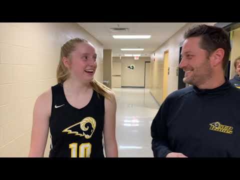 84 Feet Ep  13 with The Hanson Team and Grace Larkins