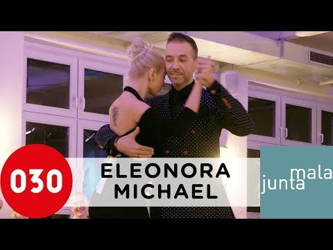 Eleonora Kalganova and Michael Nadtochi – Catamarca