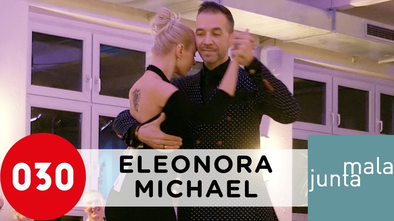 Eleonora Kalganova and Michael Nadtochi – Catamarca