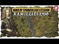 Marlborough S Masterpiece The Battle That Humiliated The Sun King