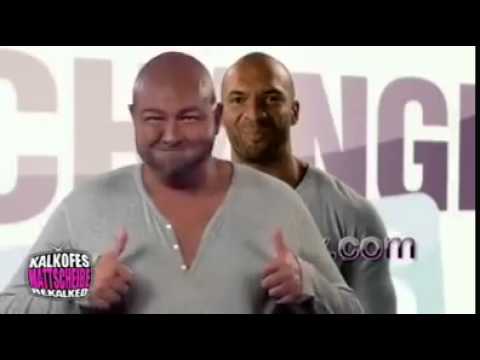 Kalkofes Mattscheibe Rekalked