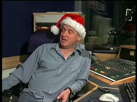 Chris Doran Special - Waterford at 8 - Part 1