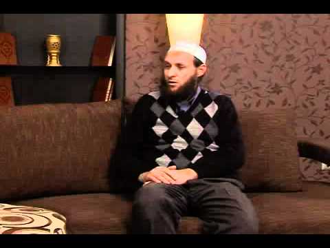 20-02 Alaudin Abazi - Pyetje dhe përgjigje.flv