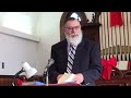 Be Careful What You Believe (1-08-2023) Part 2