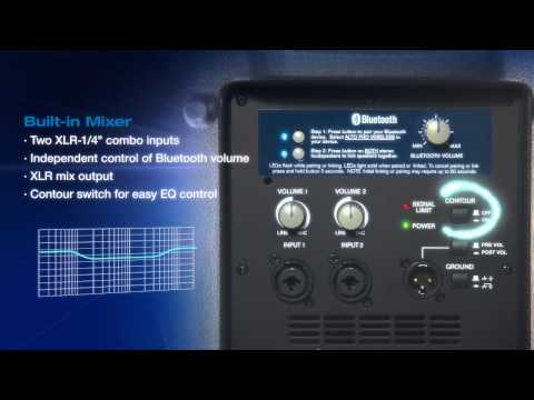 truesonic series 800 watts