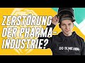 Philipp Reden Wir Hier über Die Zerstörung Der Pharmaindustrie Realtalk 5 Reupload
