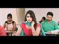 South Hindi Dubbed Romantic Action Movie Full HD 1080p | Sameer Datta, Shivanya | Love Story Movie