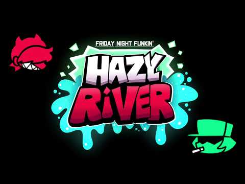 Friday night funkin Hazy river OST - dilemma