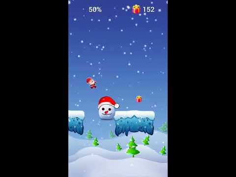 Santa's Christmas Bash Video