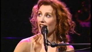 tori amos Father Lucifer letterman 1996 HQ