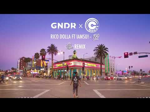 Rico Dolla ft. Iamsu! 100 - (Trap Vegas Remix) [FREE DOWNLOAD]