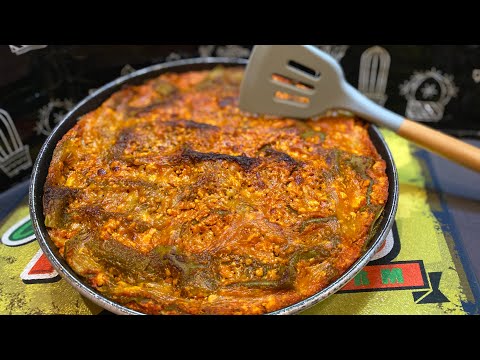 Lasagna pomodoro e Ricotta/ Ricetta combo Microonde e Crisp