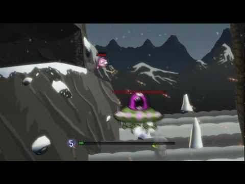 Square Off - Awesome Indie Game [Xbox 360]