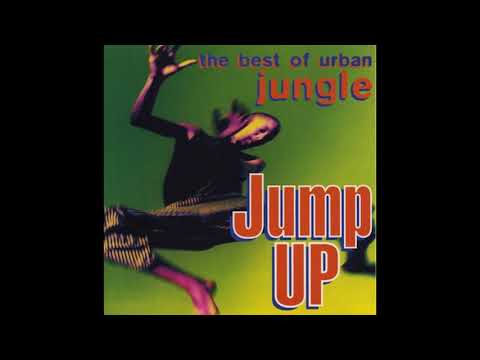 Jump Up - The Best of Urban Jungle