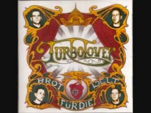 Turbolover - Skinheads und Heroin