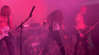 Thanatoph Music Video