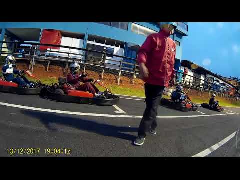 Karttec   12 Etapa   KGV