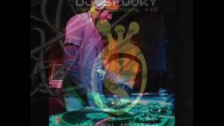 Dj Spooky (Sharpshooters) - Analyze