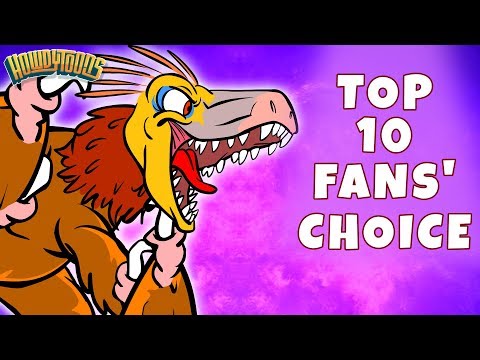 YouTube Thumbnail