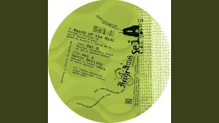 Sei A