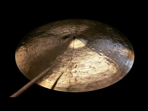 Funch Cymbals