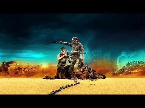 Mad Max [Rerezzed Legacy] cancelled Read Description