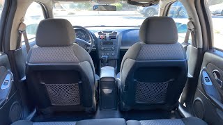 CONSOLE REMOVAL/DETAIL P.2 | MALIBU MAXX PROJECT P.6