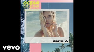 KAROL G, Simone & Simaria - La Vida Continuó (Audio)