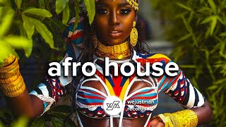 Tribal Techno & Afro House Mix - March 2020 (#