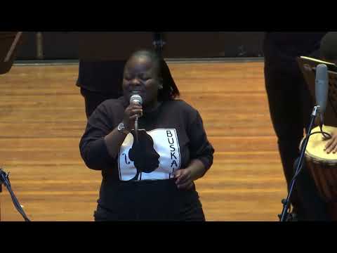 Buskaid: I Love Your Lovin’ Ways