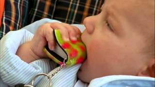 [Discovery Channel] Body Story | Episode 7 | Out of Control