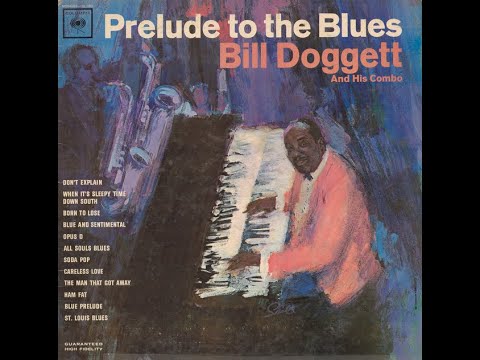 Bill Doggett Combo "St. Louis Blues" (1962)