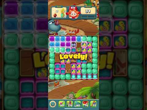 Toy Blast level 5240